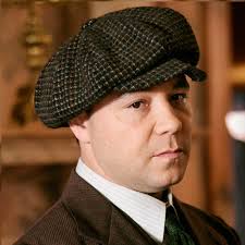 My Top 5 Boardwalk Empire Characters — Steemit