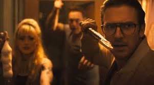 Does Abigail Exist In The Same Universe As Ready Or Not?