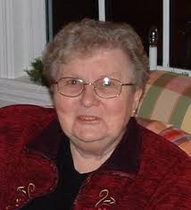 Ruth Rubino Obituary (2016)