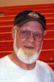 Ellery Harvey Obituary (1943