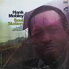 Hank Mobley – Soul Station | Releases ...