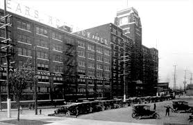 Daniels, Kevin (b. 1957)