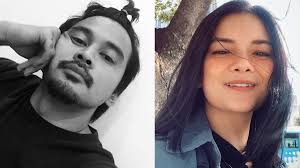 Now, despite raising him as a single mother. Joem Bascon Meryll Soriano On Pep Ph