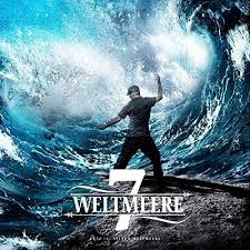 Dec 10, 2015 · questions? Sieben Weltmeere Cr7z Amazon De Musik