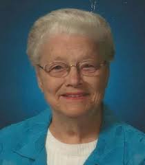 Martha Cox Obituary (1921