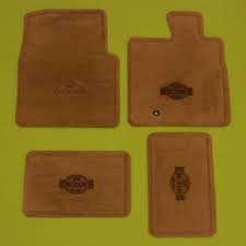 Ford F150 King Ranch Floor Mats Set Tan Carpet Oem 2004 2005 2006 2007 2008 Ford Ford F150 Ford F150 King Ranch King Ranch