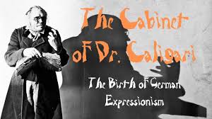 Caligari) is a 1920 german silent horror film, directed by robert wiene and written by hans janowitz and carl mayer. Download The Cabinet Of Dr Caligari The Birth Of German