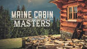 Season one of their show, colin and justin's cabin pressure, airs on cottage life television thursdays at 10 p.m. Maine Cabin Masters Diy Network Diy