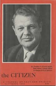 Newspapers and Journals