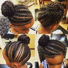 Black Womens Haircuts Hair Styles For African American Ladies Really Don T Only Perform A Attrac Flat Twist Hairstyles Kids Hairstyles Kids Braided Hairstyles