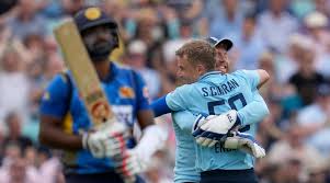 The latest tweets from @englandcricket England Vs Sri Lanka Eng Vs Sl 3rd Odi Live Cricket Score Streaming Online When And Where To Watch Live Telecast