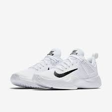 Nike Air Zoom Hyperace Women S Volleyball Shoe Nike Volleyball Shoes Volleyball Shoes Womens Basketball Shoes