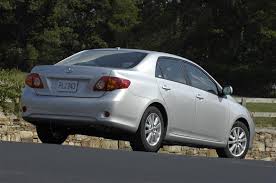 How to reset toyota corolla engine warning light and how to fix ignition error. 2010 Toyota Corolla News And Information Conceptcarz Com