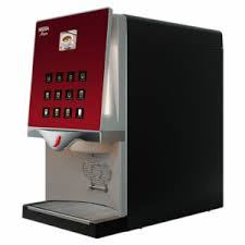 Nescafé alegria a510 machines are available with two water tank options depending on how much coffee you plan to consume and where you plan to place the machine: Rentals Pfd
