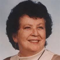 Dorothy Gresham's Instagram, Twitter & Facebook