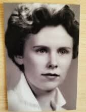 Obituary information for Barbara A. Farrell