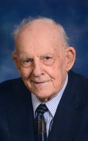 Harlan Alitz Obituary (2015)