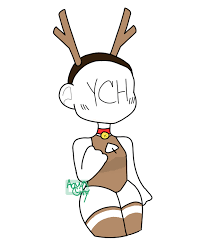 Christmas Ych Horrorprincess04 Illustrations Art Street Deviantart is the world's largest online social community for artists and art enthusiasts, allowing. christmas ych horrorprincess04
