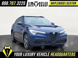 Image result for Anodized Blue 2023 Alfa-Romeo