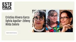 Nosotras hablamos: Entrevista Cristina Sylvia e Hilda Sotelo