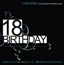 Pin Su Compleanno