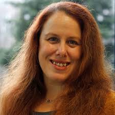 Heidi Campbell realiza palestra de abertura no II Religiocom