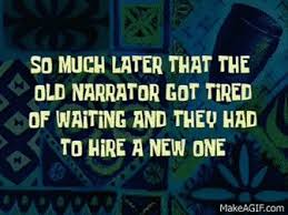 Maybe you would like to learn more about one of these? Best 6 Hours Later Spongebob Gifs Gfycat