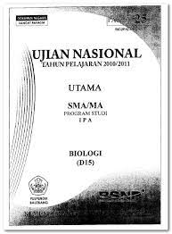 Maybe you would like to learn more about one of these? Download Soal Un Sma Tahun 2011 Semua Mata Pelajaran Naskah Asli M4th Lab