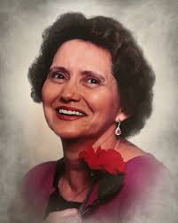 Sally Mary Pacheco Obituary January 4, 2025