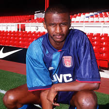 Jul 04, 2021 · crystal palace have announced patrick vieira as their new manager. Patrick Vieira Imdb