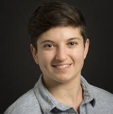 Marcella Purcell's Instagram, Twitter & Facebook