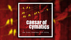 The Final Homeless Folk Ditty [Full Single]