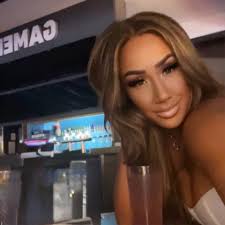 Brittany Fox updated her profile picture.