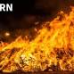 Blackburn Charity Bonfire 2025 event image