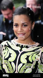 Tisha hi-res stock photography and images