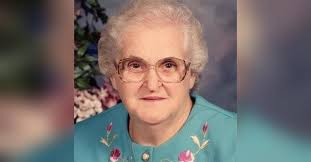 Velma Joyce Henry Obituary