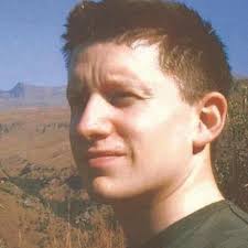 Geoff Marsh (@TheGeoffMarsh)