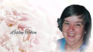 Lesley Tobin