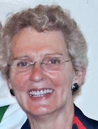 Rachel CLAYDON-HILL of Williamscot. (Formerly PAXTON and former teacher at  Bloxham Primary School). Rachel passed away peacefully at her home
