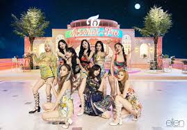The song and its music video were released on june 9, 2021, with the full album released 2 days later on june 11, 2021. Twice Wallpaper Pc Alcohol Free Twice Alcohol Free Mv Teaser Screencaps 4k K Pop Database Dbkpop Com We Did Not Find Results For Baron Kerr
