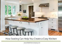 cozy kitchen
