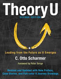 Theory U Leading From The Future As It Emerges Scharmer Otto Senge Peter Amazon De Bucher