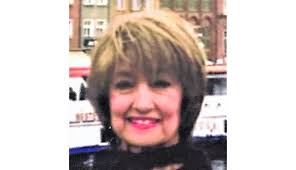 Donna POHLMAN Obituary (2020)