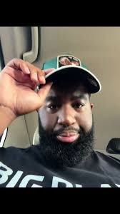 Sandon Mincey My Dad