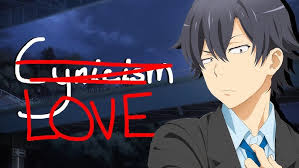 Truth be told probably the best romantic anime isn't carefully about adoration, yet rather a blend of numerous sorts. Top 10 Reasons Why Oregairu Is The Best Romantic Comedy Anime Youtube