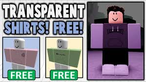 Check spelling or type a new query. How To Create Transparent Shirts For Free Youtube