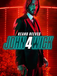 Prime Video: John Wick: Capítulo 4