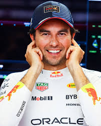 Thank you, Checo 🫶 F1Threads