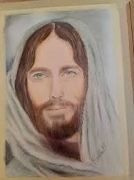 Young Art School: To the mellow sounds of Ralph McTell, James Taylor and  Alann Taylor, the gang made a study of the works of artist Robert Sarrazin.  They then interpreted his style