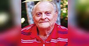 Cdr John F. Whittle MD Obituary